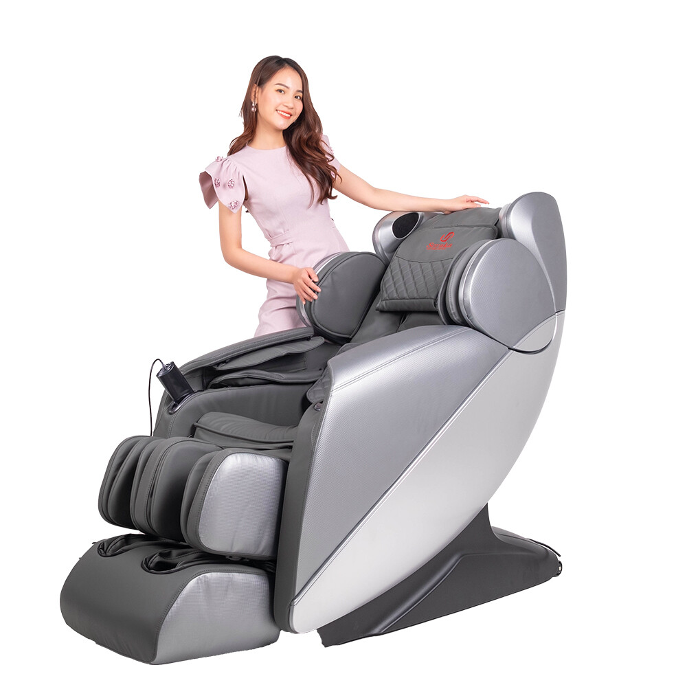Khám phá cấu tạo của ghế massage tiêu chuẩn năm 2021.
